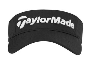 TaylorMade Radar pánsky šilt, čierny