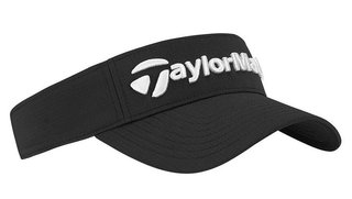 TaylorMade Radar pánsky šilt, čierny