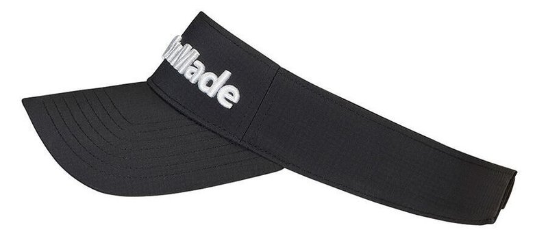 TaylorMade Radar pánsky šilt, čierny