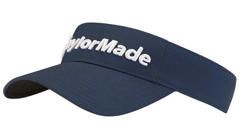TaylorMade Radar pánsky šilt, tmavomodrý