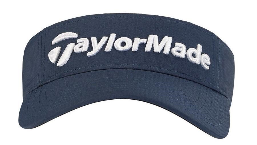 TaylorMade Radar pánsky šilt, tmavomodrý