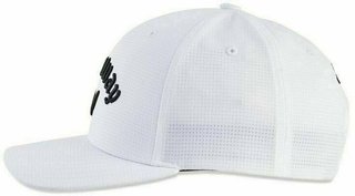 Callaway Tour Authentic Performance Pro No Logo pánska kšiltovka, bielo/čierna