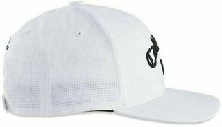 Callaway Tour Authentic Performance Pro No Logo pánska kšiltovka, bielo/čierna