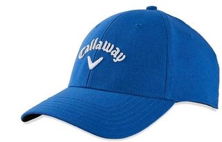 Callaway Stitch Magnet pánska kšiltovka, royal