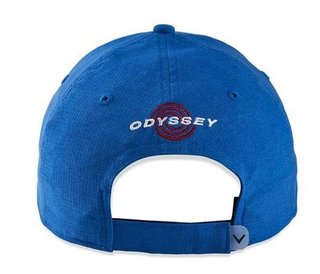 Callaway Stitch Magnet pánska kšiltovka, royal