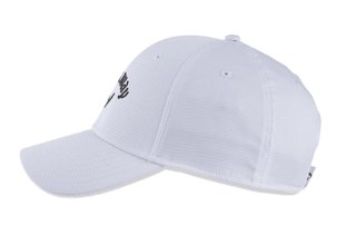 Callaway Liquid Metal pánska kšiltovka, bielo/čierna