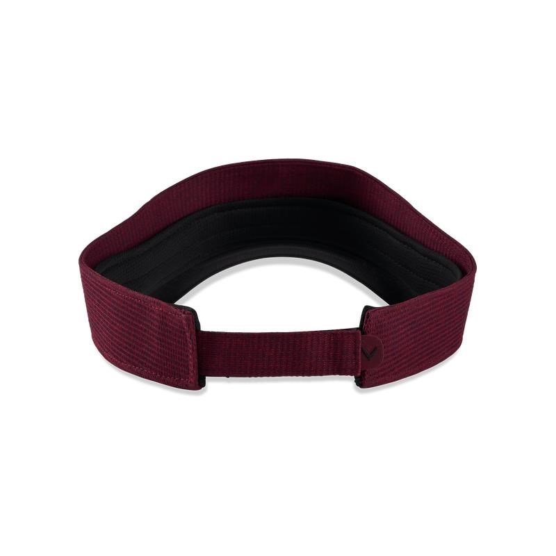 Callaway Liquid Metal pánska kšiltovka, red heather
