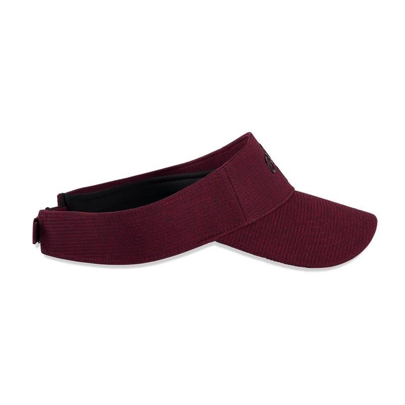 Callaway Liquid Metal pánska kšiltovka, red heather