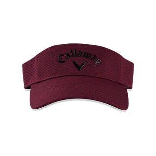 Callaway Liquid Metal pánska kšiltovka, red heather
