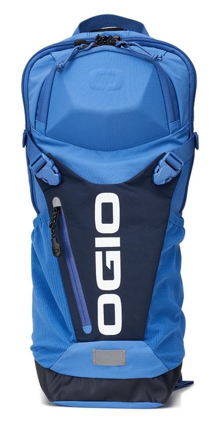 Ogio Fitness 10L batoh, cobalt