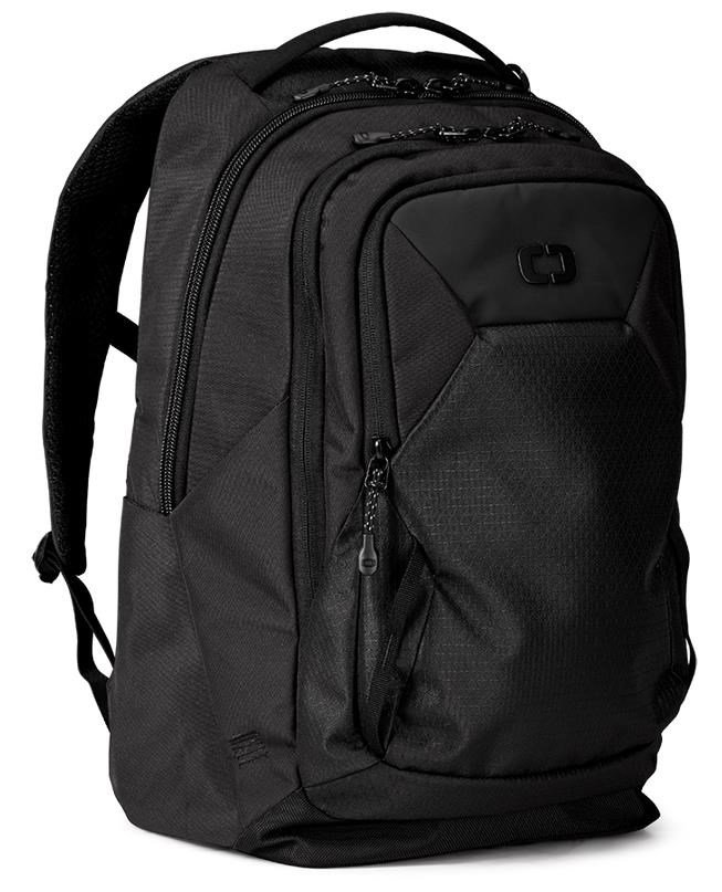 Ogio Axle Pro batoh, čierny