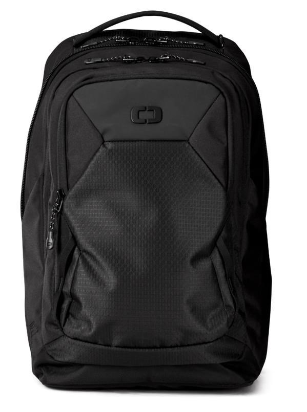 Ogio Axle Pro batoh, čierny