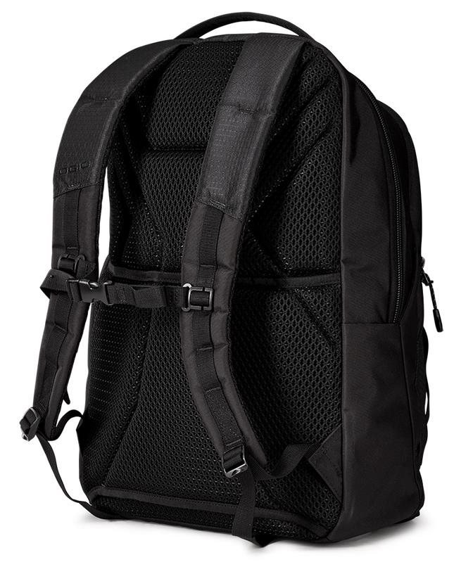 Ogio Axle Pro batoh, čierny