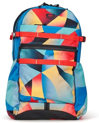 Ogio Alpha 20L batoh, hyper camo