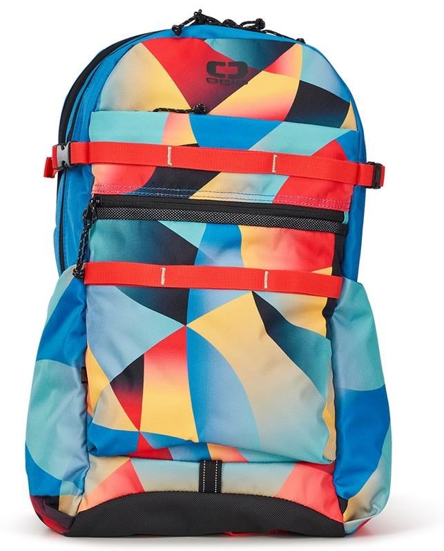 Ogio Alpha 20L batoh, hyper camo