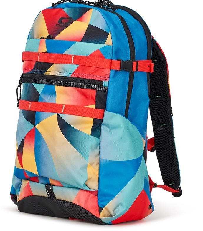 Ogio Alpha 20L batoh, hyper camo