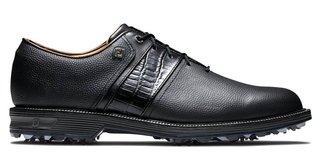 FootJoy Premiere Series Packard pánske golfové topánky, čierne
