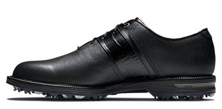 FootJoy Premiere Series Packard pánske golfové topánky, čierne