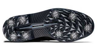 FootJoy Premiere Series Packard pánske golfové topánky, čierne