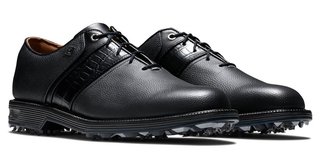 FootJoy Premiere Series Packard pánske golfové topánky, čierne