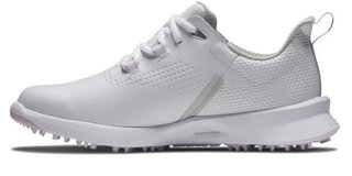 FootJoy Fuel dámske golfové topánky, biele