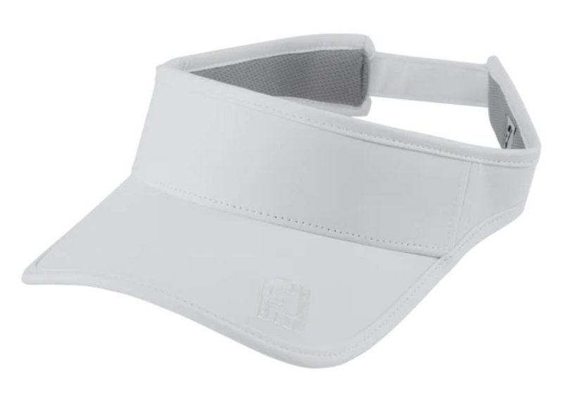 FootJoy Visor dámska kšiltovka, biela