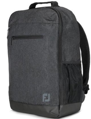 FootJoy FootJoy Backpack taška, charcoal