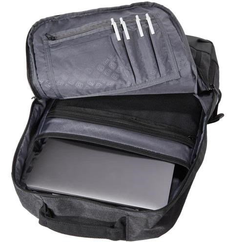 FootJoy FootJoy Backpack taška, charcoal