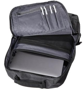 FootJoy FootJoy Backpack taška, charcoal