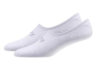 FootJoy ProDry Lightweight Ultra Low Cut dámske ponožky, biele