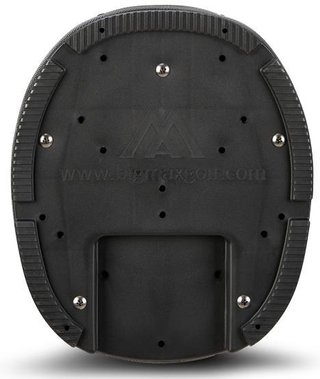 Big Max Dri Lite V-4 Organizer cart bag, sivý/čierny