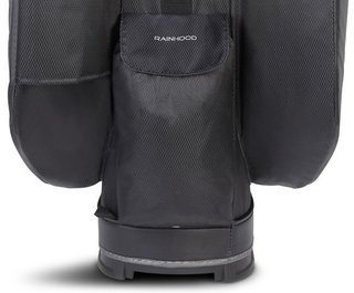 Big Max Dri Lite Tour cart bag, čierna