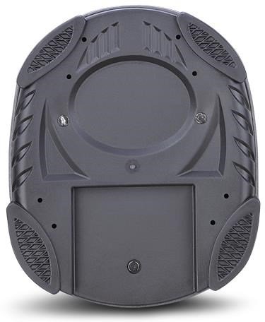 Big Max Dri Lite Tour cart bag, čierna