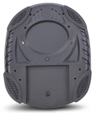 Big Max Dri Lite Tour cart bag, červeno/čierny