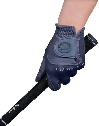 Zoom Zoom Tour dámska golfová rukavica, modrá