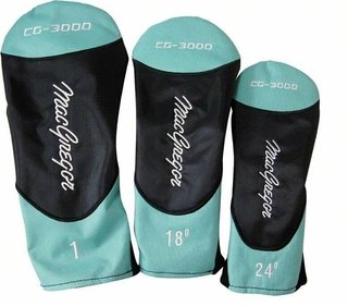 MacGregor CG3000 dámsky golfový set, grafit, cart bag