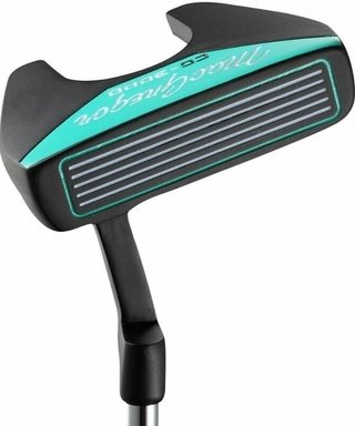 MacGregor CG3000 dámsky golfový set, grafit, cart bag