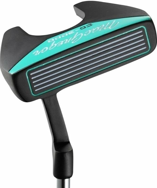 MacGregor CG3000 dámsky golfový set, grafit, cart bag