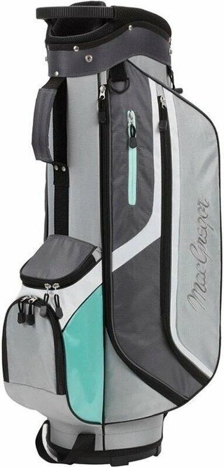 MacGregor CG3000 dámsky golfový set, grafit, cart bag