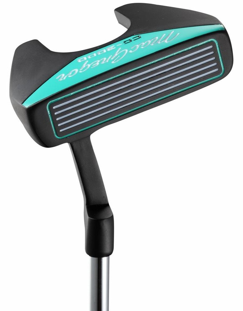 MacGregor CG3000 dámsky golfový set, grafit