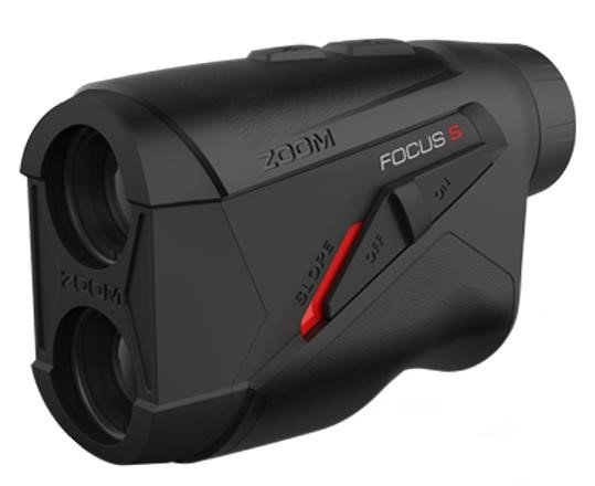 Zoom Focus S laserový diaľkomer