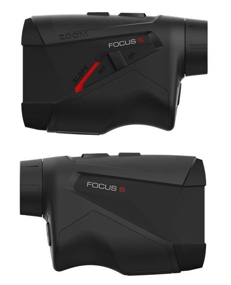 Zoom Focus S laserový diaľkomer