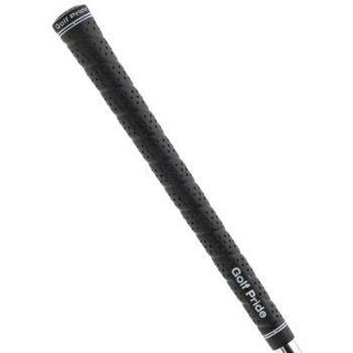 Golf Pride Tour Wrap 2G grip, štandard, čierny