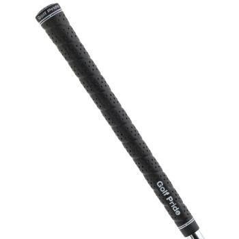 Golf Pride Tour Wrap 2G grip, štandard, čierny