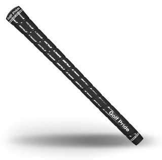 Golf Pride Tour Wrap 2G grip, čierny, standard