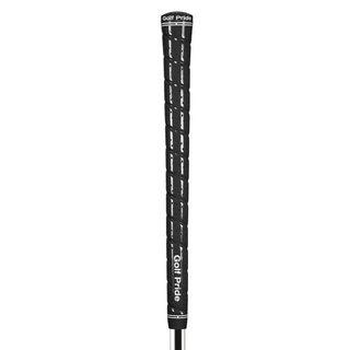 Golf Pride Tour Wrap 2G grip, čierny, standard
