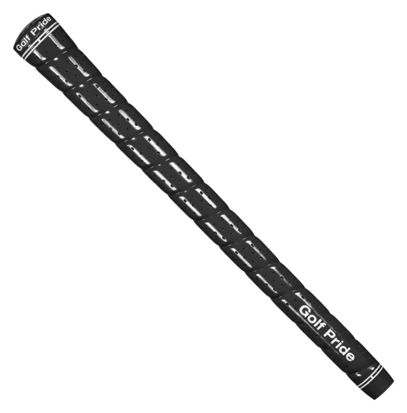 Golf Pride Tour Wrap 2G grip, čierny, standard