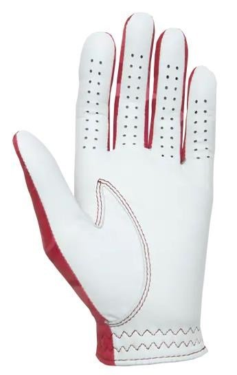 FootJoy Spectrum dámska golfová rukavica, červená