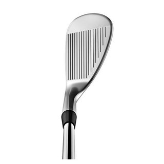 Titleist SM9 Tour Chrome dámsky wedge, grafit