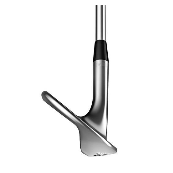 Titleist SM9 Tour Chrome dámsky wedge, grafit